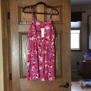 Elle summer dress